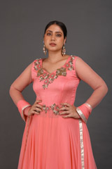 Pink Lehenga Setuntitled (1 of 12)
